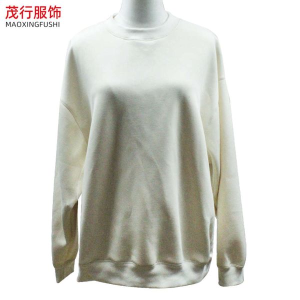 autumn and winter wo sweater wo blouse solid color round neck jacket generation, Black
autumn and winter wo sweater wo blouse solid color round neck jacket generation, Black