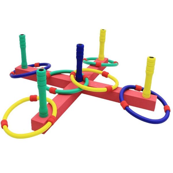 cluster rings ring throw game set-outdoor games for kids and adults-fun toys indoor parties-easy to assemble, Golden;silver
cluster rings ring throw game set-outdoor games for kids and adults-fun toys indoor parties-easy to assemble, Golden;silver