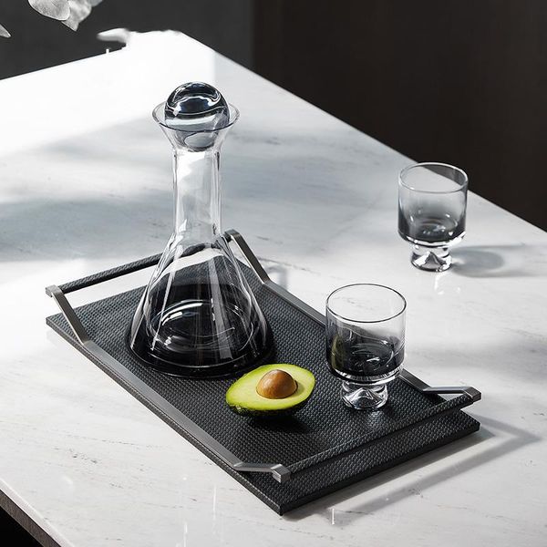 kitchen storage & organization home modern black leather metal tray sales center office lobby living room coffee table deskindoor decora
kitchen storage & organization home modern black leather metal tray sales center office lobby living room coffee table deskindoor decora