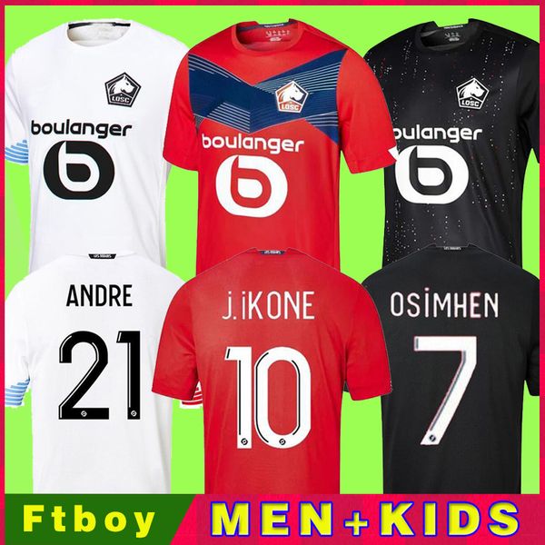 losc lille new 2020 2021 soccer jerseys david fonte bamba yazici football shirt 20 21 lille olympique jikone 10 maillot kids kit, Black;yellow
losc lille new 2020 2021 soccer jerseys david fonte bamba yazici football shirt 20 21 lille olympique jikone 10 maillot kids kit, Black;yellow