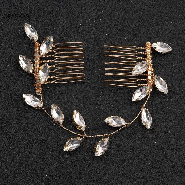 hair clips & barrettes bridal headband wedding rhinestone leaves vines vintage prom party accessories headpiece for girls vl, Golden;silver
hair clips & barrettes bridal headband wedding rhinestone leaves vines vintage prom party accessories headpiece for girls vl, Golden;silver