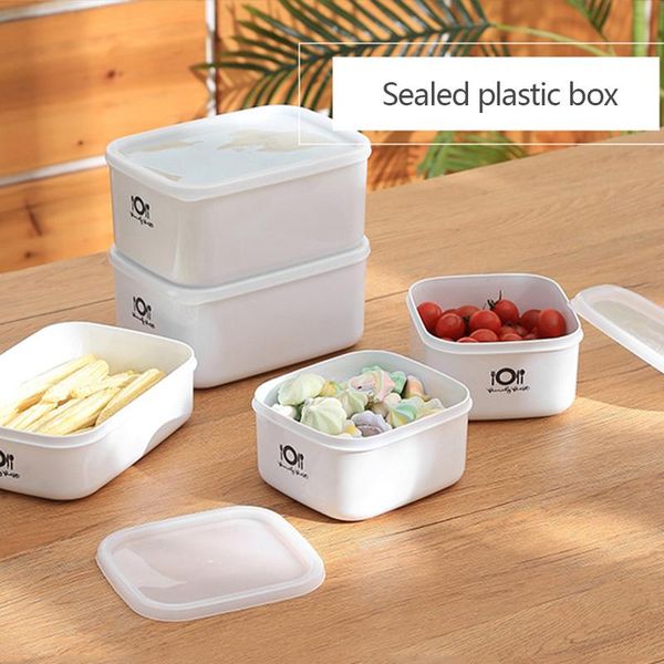 storage bottles & jars household kitchen containers refrigerator fresh-keeping box can be used microwave oven lunch food
storage bottles & jars household kitchen containers refrigerator fresh-keeping box can be used microwave oven lunch food
