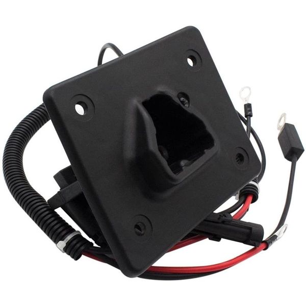 golf training aids for ezgo rxv txt 48v charger receptacle cart part number 602529
golf training aids for ezgo rxv txt 48v charger receptacle cart part number 602529