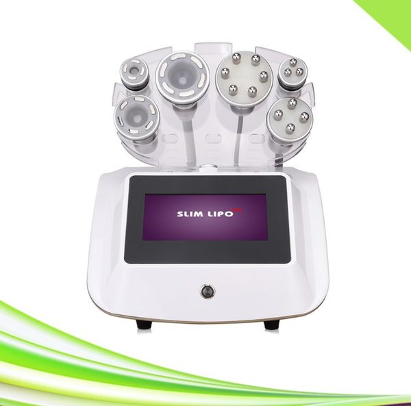 new 6 in 1 spa cavitation ultrasound facial lifting rf vacuum butt lifting slimming ultrasonic cavitation machine
new 6 in 1 spa cavitation ultrasound facial lifting rf vacuum butt lifting slimming ultrasonic cavitation machine
