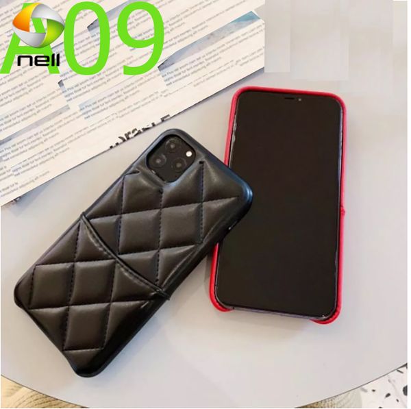 2021 up to date fashion card pocket lambskin case new iphone 12 11 pro max 78 plus xr xs cover phone accessories bag
2021 up to date fashion card pocket lambskin case new iphone 12 11 pro max 78 plus xr xs cover phone accessories bag
