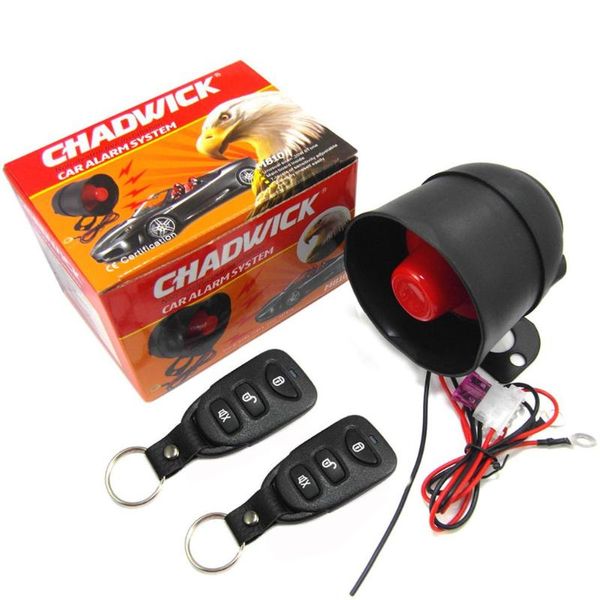 alarm & security 810-8113 car anti-theft device installation without cutting the line and plug-in
alarm & security 810-8113 car anti-theft device installation without cutting the line and plug-in