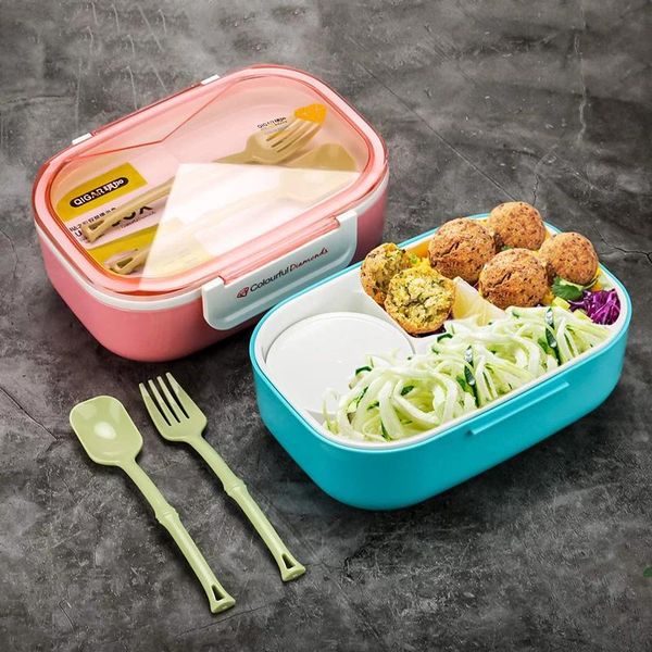 dinnerware sets guret diamond lunch box for kids eco-friendly microwavable bento storage container with tableware soup bowl picnic
dinnerware sets guret diamond lunch box for kids eco-friendly microwavable bento storage container with tableware soup bowl picnic