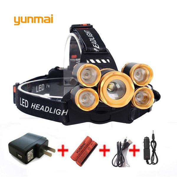 headlamps yunmai powerful usb 12000lm headlamp xml t6+4* q5 led headlight waterproof head lamp light torch camping hiking hunting
headlamps yunmai powerful usb 12000lm headlamp xml t6+4* q5 led headlight waterproof head lamp light torch camping hiking hunting
