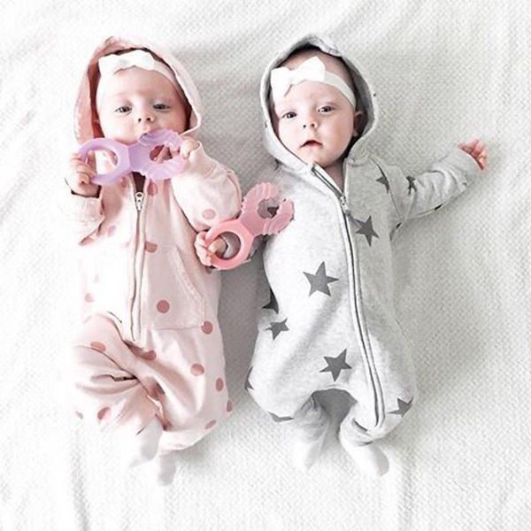 jumpsuits cotton born infant kids baby boy girl warm romper hooded jumpsuit toddler boys girls sweatshirt rompers outfit 0-24m, Blue
jumpsuits cotton born infant kids baby boy girl warm romper hooded jumpsuit toddler boys girls sweatshirt rompers outfit 0-24m, Blue