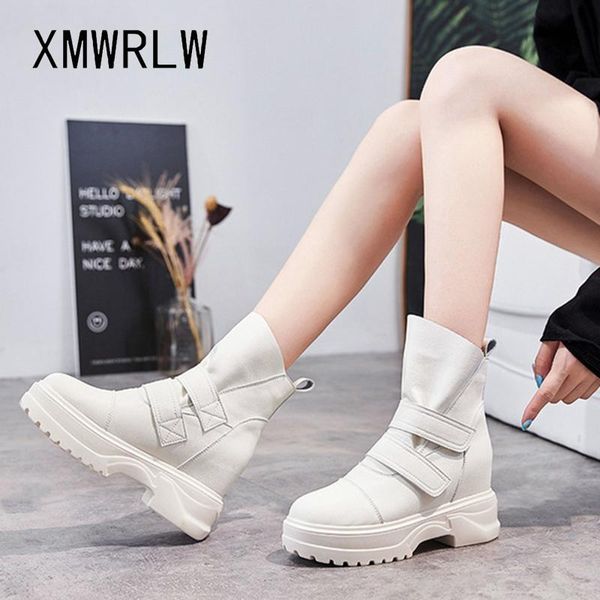 boots xmwrlw winter warm women leather casual shoes high heels boot 2021 autumn ankle woman platform, Black
boots xmwrlw winter warm women leather casual shoes high heels boot 2021 autumn ankle woman platform, Black