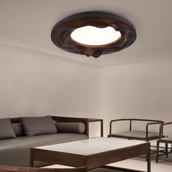 ceiling lights chinese style living room dining lamp led zen study bedroom art solid wood
ceiling lights chinese style living room dining lamp led zen study bedroom art solid wood