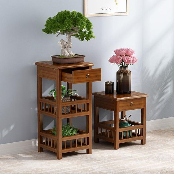 hooks & rails fleshy flower rack square solid wood multi-layer balcony pot household floor type
hooks & rails fleshy flower rack square solid wood multi-layer balcony pot household floor type
