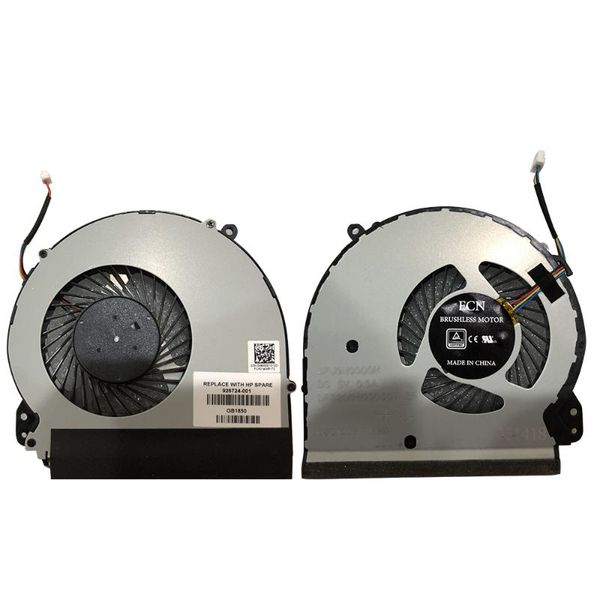 lapcooling pads original cpu cooler fan/heatsink for pavilion 17-x 17-y 17-ay 17-ak 17-bs tpn-w129 tpn-w121 gb1850 radiator
lapcooling pads original cpu cooler fan/heatsink for pavilion 17-x 17-y 17-ay 17-ak 17-bs tpn-w129 tpn-w121 gb1850 radiator