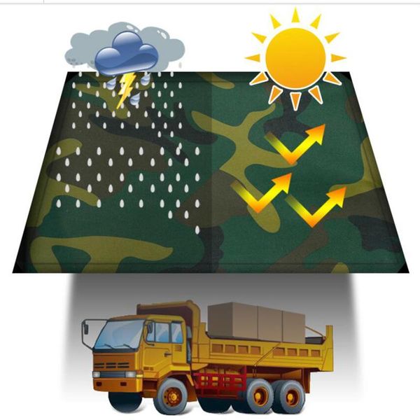 shade thick 0.35mm camouflage tarpaulin rainproof cloth outdoor tent waterproof oilcloth oxford car shed cover sail
shade thick 0.35mm camouflage tarpaulin rainproof cloth outdoor tent waterproof oilcloth oxford car shed cover sail