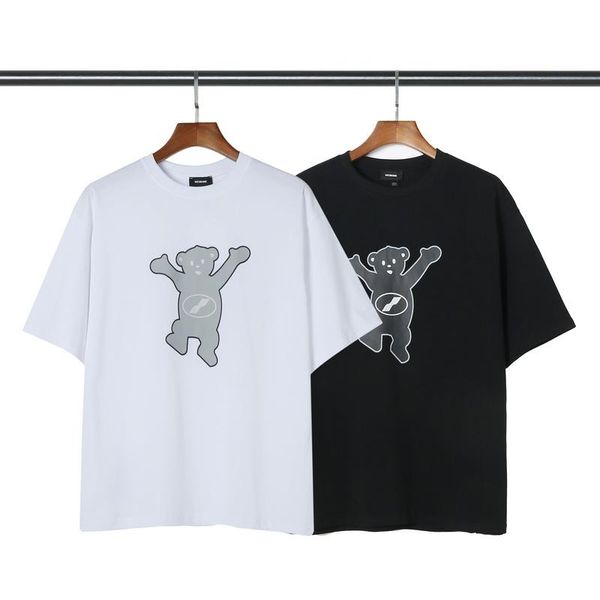 men's t-shirts we11done t shirt 2021 summer hip hop men women high street t-shirt aesthetic clothes pure cotton short sleeve, White;black
men's t-shirts we11done t shirt 2021 summer hip hop men women high street t-shirt aesthetic clothes pure cotton short sleeve, White;black