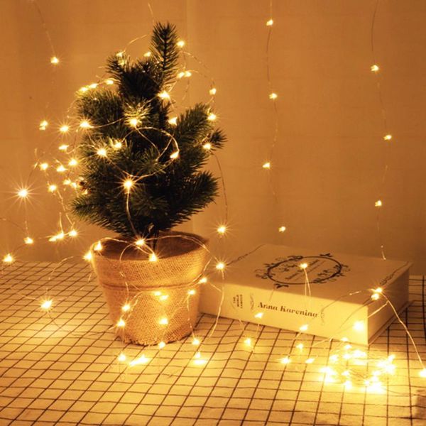 strings miflame 1/2/3/5/10m fairy lights copper wire led string holiday lighting decoration colourful curtain decorative
strings miflame 1/2/3/5/10m fairy lights copper wire led string holiday lighting decoration colourful curtain decorative