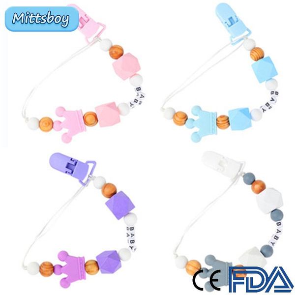 pacifiers# baby animal teether pacifier clip polyester pine octagonal beads toy colorful cotton diy chain for infant gift
pacifiers# baby animal teether pacifier clip polyester pine octagonal beads toy colorful cotton diy chain for infant gift