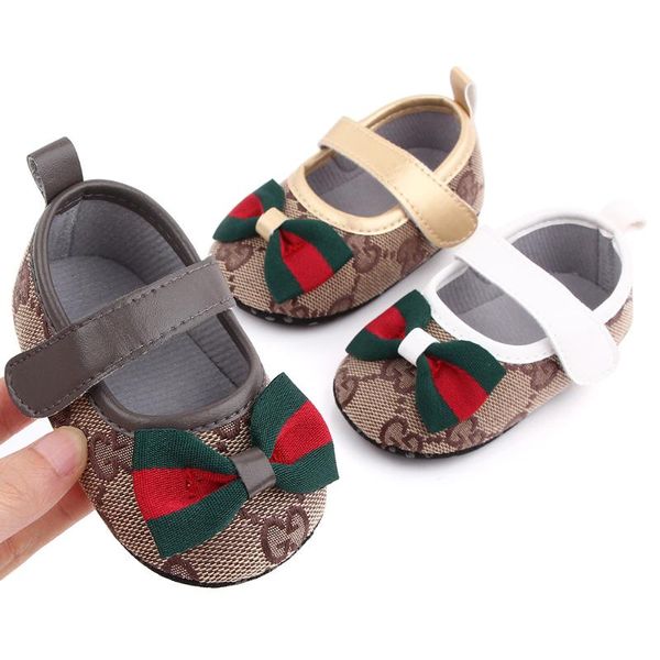 0-2 baby shoes girl bowknot princess dress shoes leather soft anti-slip newborn infant first walkers toddler casual crib
0-2 baby shoes girl bowknot princess dress shoes leather soft anti-slip newborn infant first walkers toddler casual crib