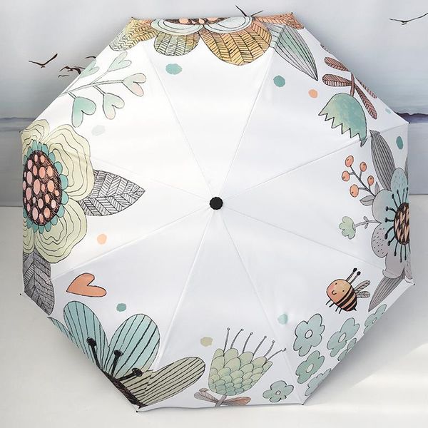 umbrellas folding sun umbrella rain women parasol female cartoon anti uv protection sunshade plegable paraguas mujer parapluie
umbrellas folding sun umbrella rain women parasol female cartoon anti uv protection sunshade plegable paraguas mujer parapluie