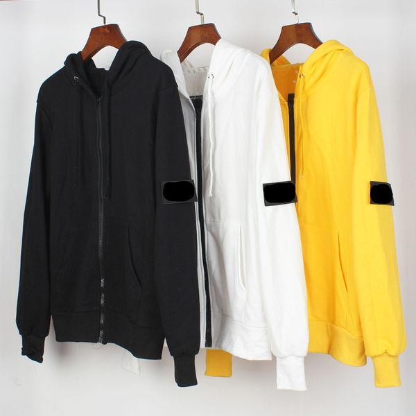 20ss designer hoodies sweater tech fleece stone t shirt sweatshirts jumpers fashion clothing embroidery long sleeve pullover man women casua, Black
20ss designer hoodies sweater tech fleece stone t shirt sweatshirts jumpers fashion clothing embroidery long sleeve pullover man women casua, Black