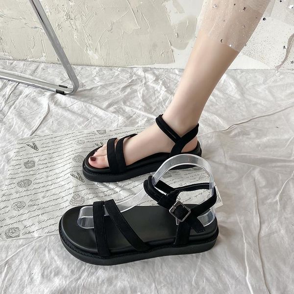 sandals flat sandal shoe clear heels 2021 women's suit female beige without low girls comfort fashion black elastic band 
sandals flat sandal shoe clear heels 2021 women's suit female beige without low girls comfort fashion black elastic band