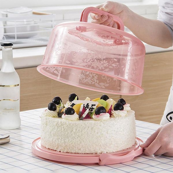 storage bottles & jars cake box cupcake container plastic round portable durable handheld birthday kitchen tool sealing bar wedding
storage bottles & jars cake box cupcake container plastic round portable durable handheld birthday kitchen tool sealing bar wedding