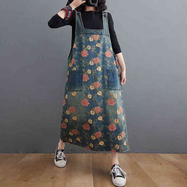 casual dresses female model spring 2425, sleeveless, midi dress with floral pattern, loose pockets, vintage, casual line q56j, Black;gray
casual dresses female model spring 2425, sleeveless, midi dress with floral pattern, loose pockets, vintage, casual line q56j, Black;gray