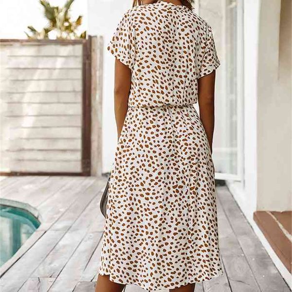 new ladies leopard print summer casual shirt midi female a-line loose bohemian women beach dress vestidos, Black;gray
new ladies leopard print summer casual shirt midi female a-line loose bohemian women beach dress vestidos, Black;gray