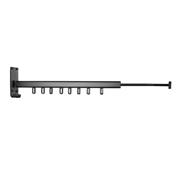 double rod/single rod coat hanger retractable foldable wall hanging drying rack n58a hangers & racks
double rod/single rod coat hanger retractable foldable wall hanging drying rack n58a hangers & racks