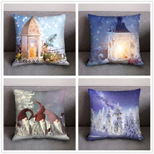 pillow case 4pcs christmas printing dyeing anime print cover santa claus ornaments gifts drop /d
pillow case 4pcs christmas printing dyeing anime print cover santa claus ornaments gifts drop /d