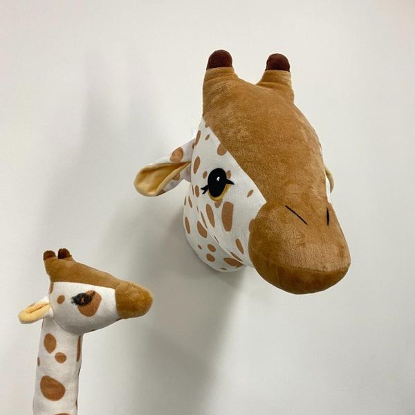 other home decor children room wall hangings three-dimensional animal giraffe mural hanging decoration
other home decor children room wall hangings three-dimensional animal giraffe mural hanging decoration