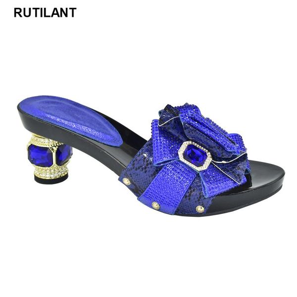 new arrival women shoes high heel african women party pumps decorated with rhinestone wedding shoes for bride slip on shoe, Black
new arrival women shoes high heel african women party pumps decorated with rhinestone wedding shoes for bride slip on shoe, Black