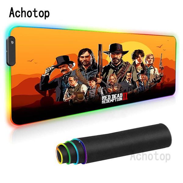 mouse pads & wrist rests rgb black large gaming pad red dead redemption colorful mat xl keyboard table desk led linght mause
mouse pads & wrist rests rgb black large gaming pad red dead redemption colorful mat xl keyboard table desk led linght mause