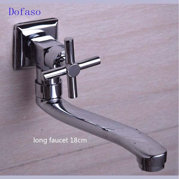 bathroom sink faucets dofaso wall-style kitchen faucet copper rotate lengthened vegetable cold water pool tap
bathroom sink faucets dofaso wall-style kitchen faucet copper rotate lengthened vegetable cold water pool tap