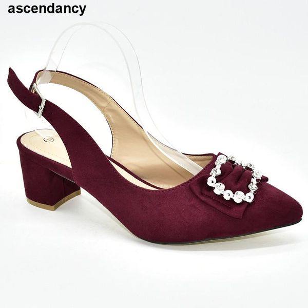 dress shoes nigerian party pumps italian pointed toes pump daily slippers for ladies shoe selling style slingbacks, Black
dress shoes nigerian party pumps italian pointed toes pump daily slippers for ladies shoe selling style slingbacks, Black