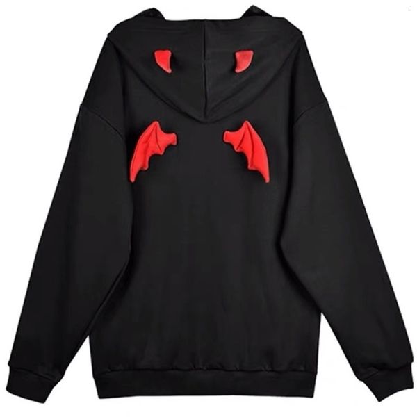 hoodie women's cute clothing harajuku warm pullover coat round neck cartoon long-sleeved women's clothing 210816, Black
hoodie women's cute clothing harajuku warm pullover coat round neck cartoon long-sleeved women's clothing 210816, Black