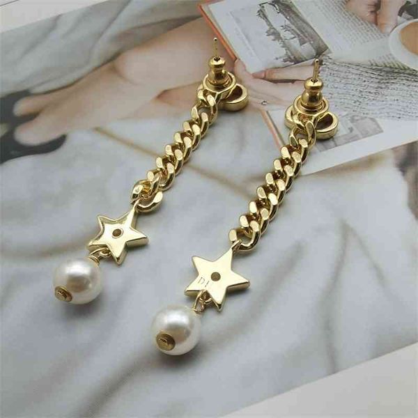 buy 75% off small fragrance chain tassel fashion pearl women's earrings, Golden;silver
buy 75% off small fragrance chain tassel fashion pearl women's earrings, Golden;silver