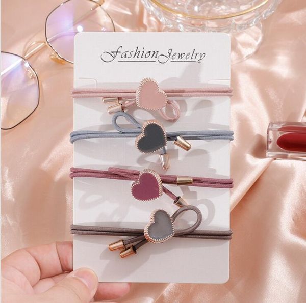 wholesale fashion love large scrunchie for women hair accessories elastic hair bands tail wrap rubber bands ponytail holder, Pink
wholesale fashion love large scrunchie for women hair accessories elastic hair bands tail wrap rubber bands ponytail holder, Pink