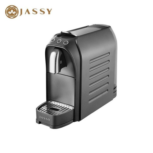 coffee maker italian type concentration convenient and fast lazy man flexo household pump pressure type 20bar js-200
coffee maker italian type concentration convenient and fast lazy man flexo household pump pressure type 20bar js-200