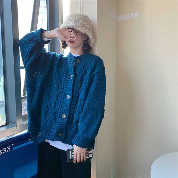 women's knits & tees spring autumn half turtleneck knitted sweater coat cardigan women korean long sleeve loose knitwear casual ladies, White
women's knits & tees spring autumn half turtleneck knitted sweater coat cardigan women korean long sleeve loose knitwear casual ladies, White