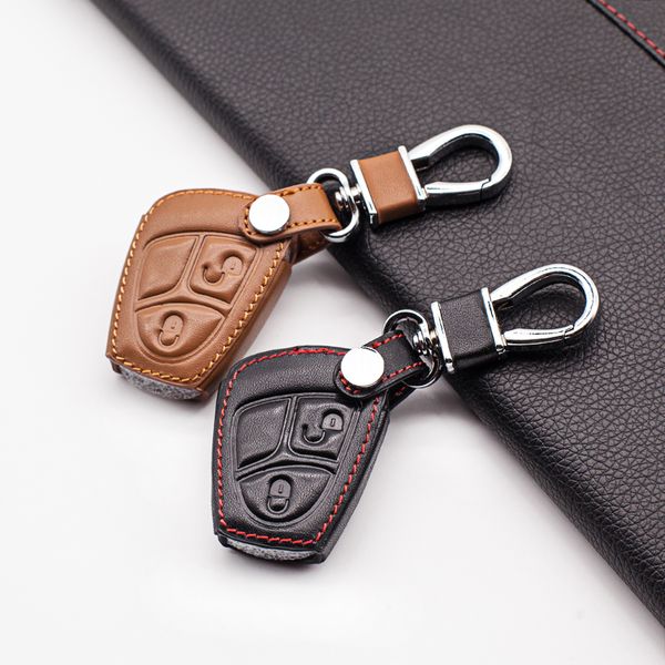 classic style leather key car key chain case cover for mercedes benz w169 class to b c e s r c200e 260l glk300 2 button
classic style leather key car key chain case cover for mercedes benz w169 class to b c e s r c200e 260l glk300 2 button