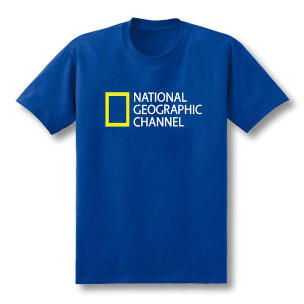 men's t-shirts 2021 outdoor channel short sleeve t-shirt, White;black 
men's t-shirts 2021 outdoor channel short sleeve t-shirt, White;black