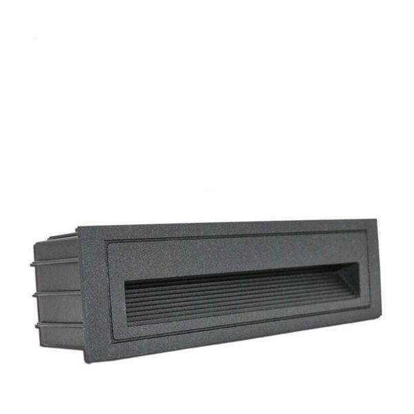 square recessed led stair light 10w ac85v-265v indoor/outdoor ip67 stair step stairway hallway staircase lamp corner wall light
square recessed led stair light 10w ac85v-265v indoor/outdoor ip67 stair step stairway hallway staircase lamp corner wall light