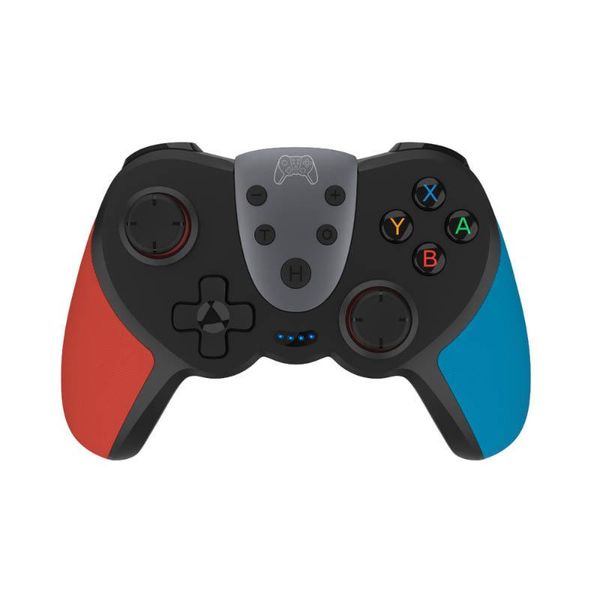 game controllers & joysticks wireless switch controller bluetooth gamepad with vibration bodily sensation joystick nfc
game controllers & joysticks wireless switch controller bluetooth gamepad with vibration bodily sensation joystick nfc