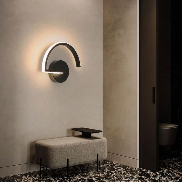 wall lamp modern dividuality creativity led indoor courtyard corridor bedroom sconce home improvement iron light
wall lamp modern dividuality creativity led indoor courtyard corridor bedroom sconce home improvement iron light