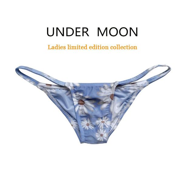 women's panties printed ladies underwear ultra thin cool feeling ice silk low waist small bag hip tight height elastic girl briefs, Black;pink
women's panties printed ladies underwear ultra thin cool feeling ice silk low waist small bag hip tight height elastic girl briefs, Black;pink