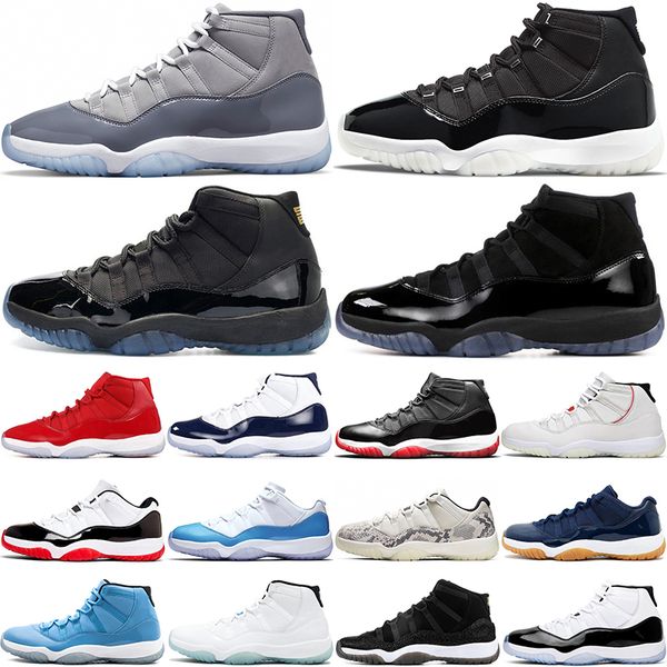 11s 11 basketball shoes cool grey space jam jubilee legend blue bred concord platinum tint 72-10 cap and gown pantone easter men trainers sp
11s 11 basketball shoes cool grey space jam jubilee legend blue bred concord platinum tint 72-10 cap and gown pantone easter men trainers sp