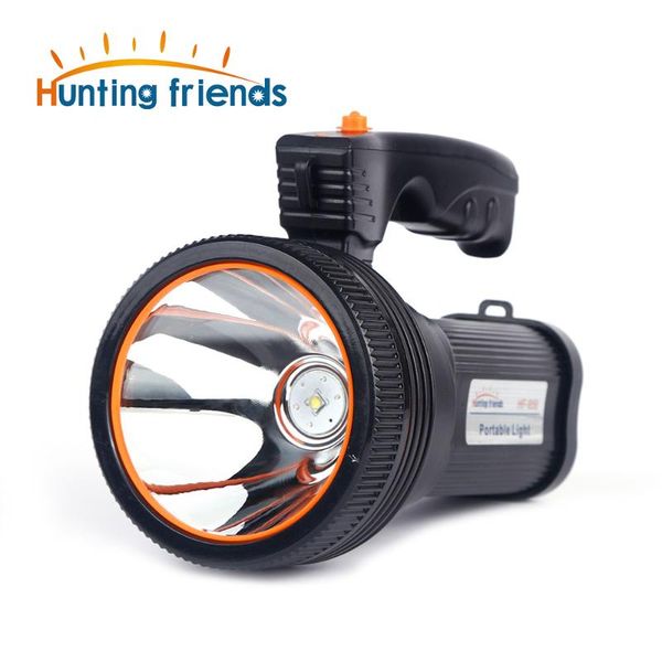 12pcs/lot hunting friends super bright handheld portable light usb rechargeable torch 2 model powerful seacrchlight
12pcs/lot hunting friends super bright handheld portable light usb rechargeable torch 2 model powerful seacrchlight