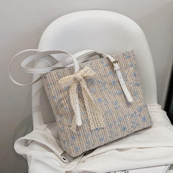 evening bags shoulder for women's female shopper bag summer designers handbag cute embroidery large capacity tote
evening bags shoulder for women's female shopper bag summer designers handbag cute embroidery large capacity tote