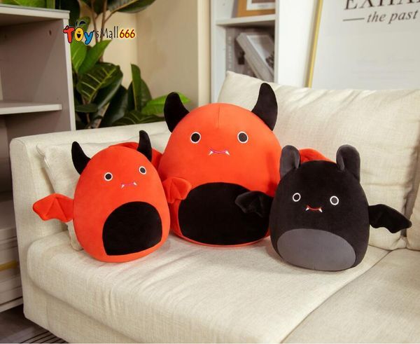 2021 squishmallow movies plush toy halloween cute bat doll plush toy bats dolls pillow decoration plushed animals
2021 squishmallow movies plush toy halloween cute bat doll plush toy bats dolls pillow decoration plushed animals